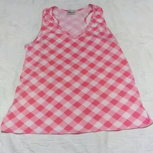 Checkered short sleeve shirt for sale